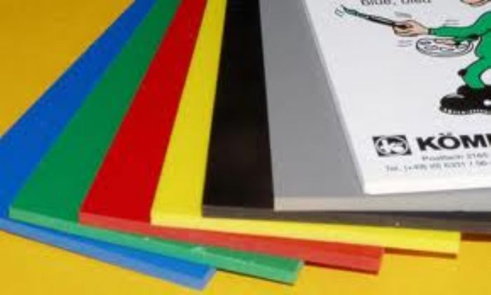 PVC LAMINADO o TROVICEL